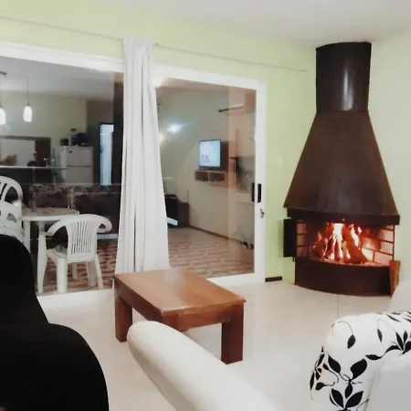 Apartamento Arenas Del Diablo Punta del Diablo Exterior foto