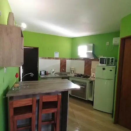 Apartamento Arenas Del Diablo Punta del Diablo Exterior foto