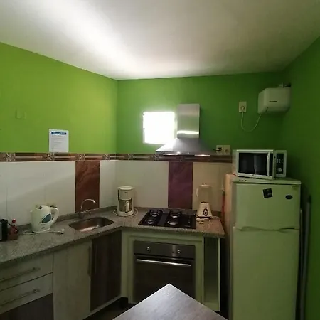 Apartamento Arenas Del Diablo Punta del Diablo Exterior foto