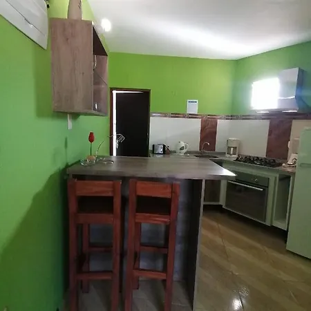 Apartamento Arenas Del Diablo Punta del Diablo Exterior foto