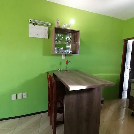 Apartamento Arenas Del Diablo Punta del Diablo Exterior foto