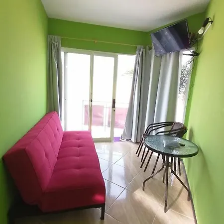Apartamento Arenas Del Diablo Punta del Diablo Exterior foto