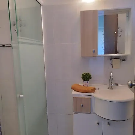 Apartamento Arenas Del Diablo Punta del Diablo Habitación foto