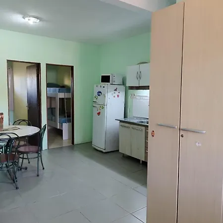 Apartamento Arenas Del Diablo Punta del Diablo Exterior foto