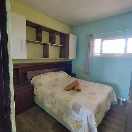 Apartamento Arenas Del Diablo Punta del Diablo Exterior foto