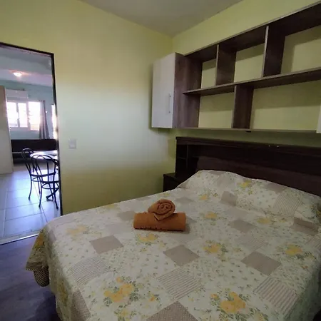 Apartamento Arenas Del Diablo Punta del Diablo Exterior foto
