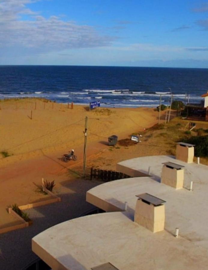 Arenas Del Diablo Punta Del Diablo