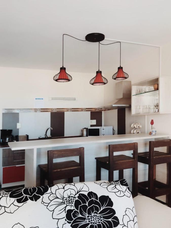 Apartment Arenas Del Diablo