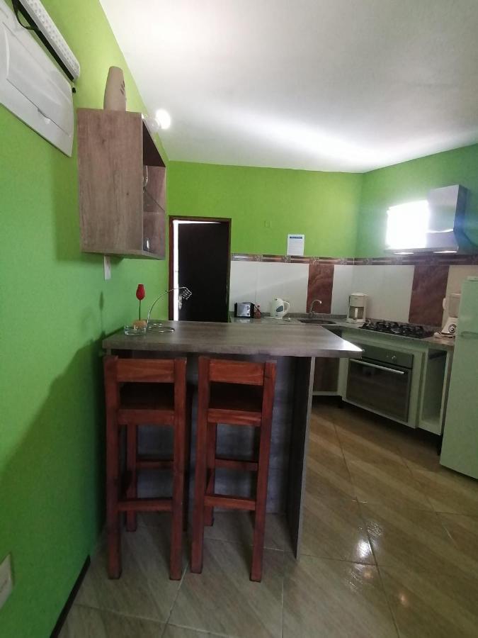 Apartment Arenas Del Diablo *
