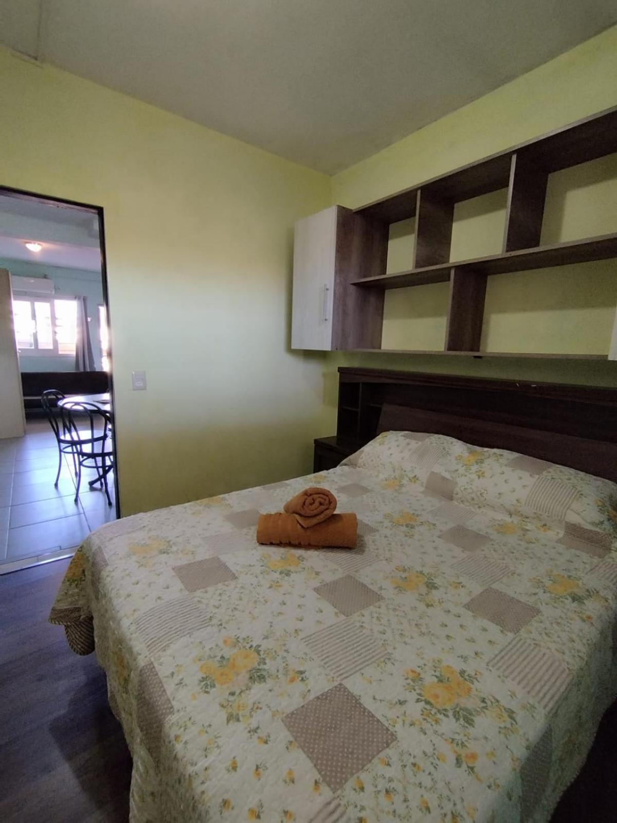 Arenas Del Diablo Apartment Punta Del Diablo